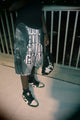 Legacy Court Shorts | SOLOBYGOD®
