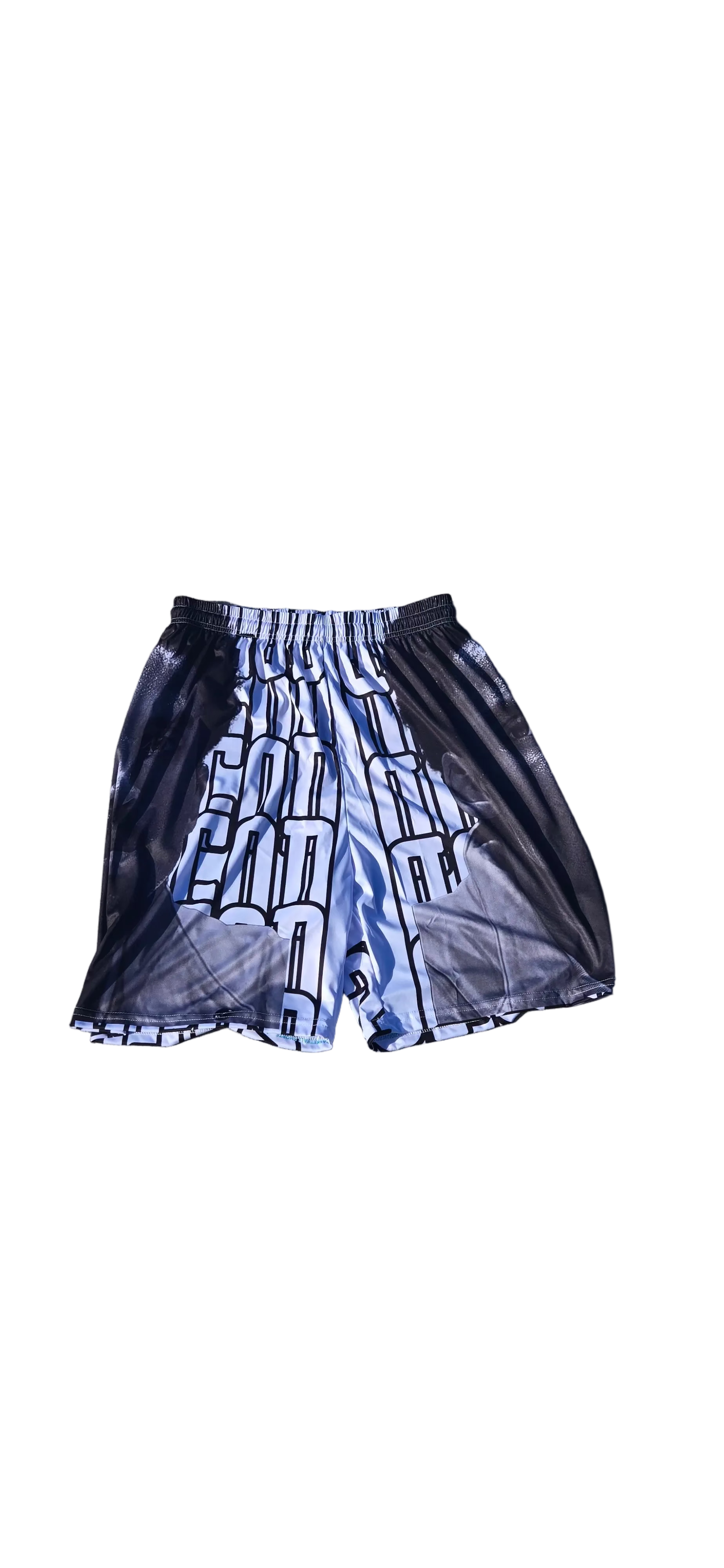 Legacy Court Shorts | SOLOBYGOD®