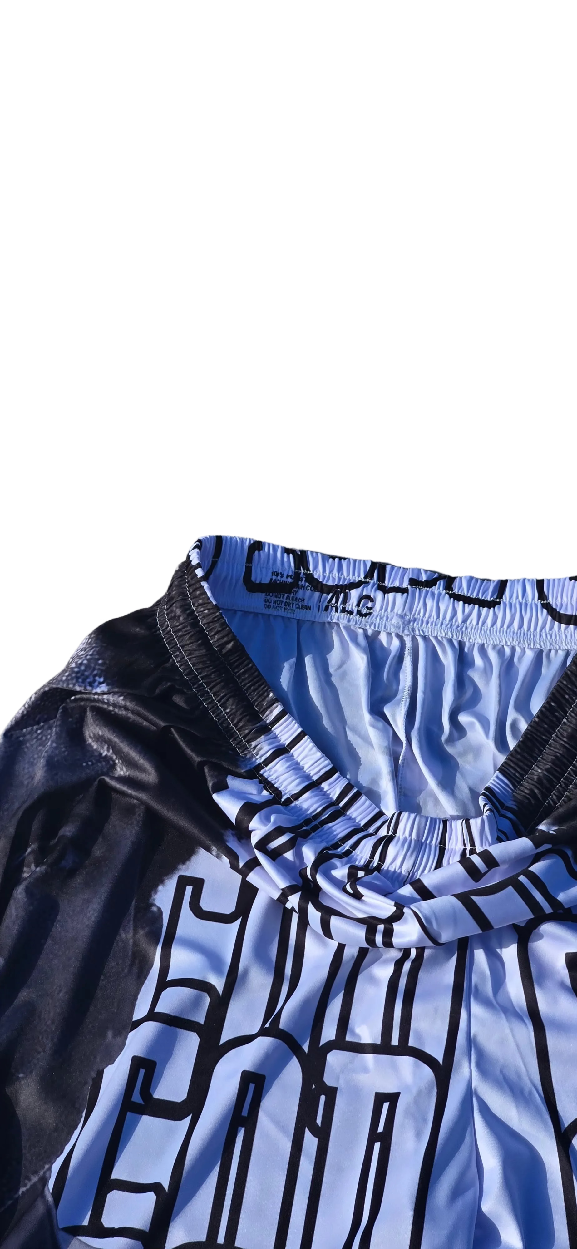 Legacy Court Shorts | SOLOBYGOD®