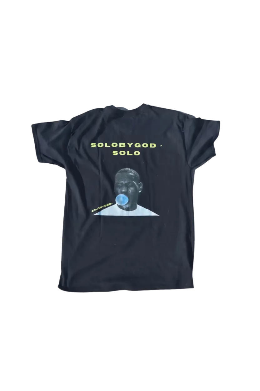 Greatness Breeds Winners Tee | SOLOBYGOD®