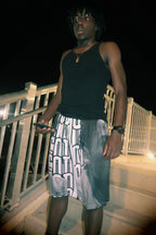 Legacy Court Shorts | SOLOBYGOD®