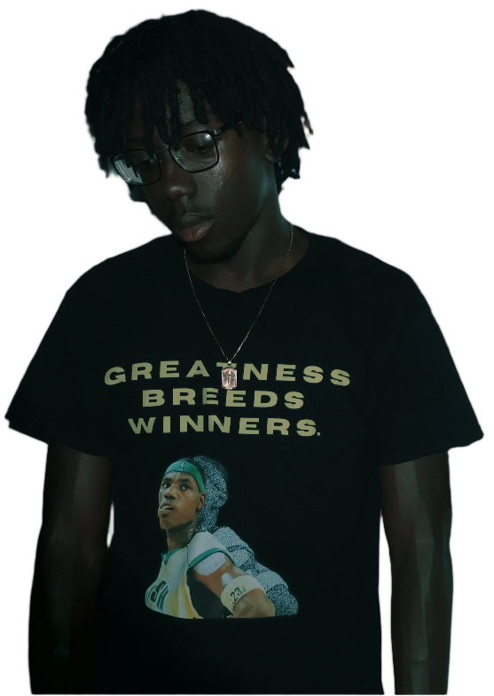 G R E A T N E S S.