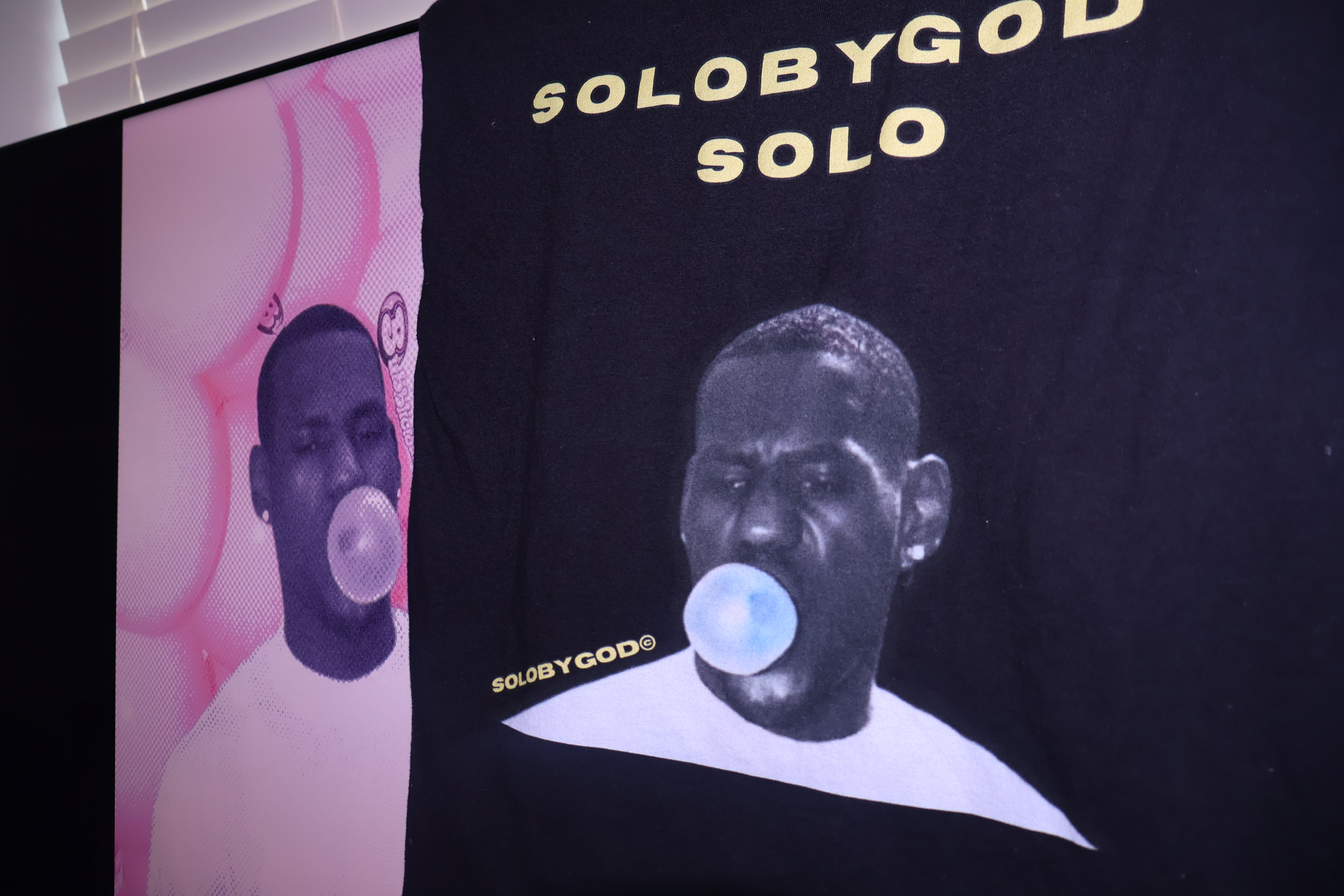 Greatness Breeds Winners Tee | SOLOBYGOD®